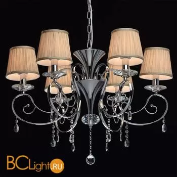 Люстра MW-Light Федерика 379018306 - Фото 0