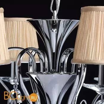 Люстра MW-Light Федерика 379018306 - Фото 6