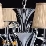 Люстра MW-Light Федерика 379018306 - Фото 6