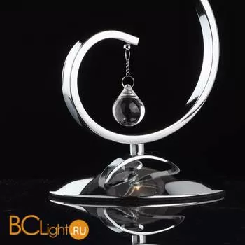 Настольная лампа MW-Light Федерика 379039401 - Фото 2