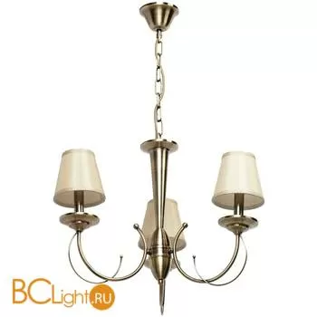 Люстра MW-Light Федерика 379016803 - Фото 0