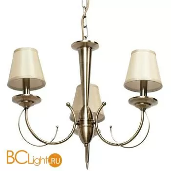 Люстра MW-Light Федерика 379016803