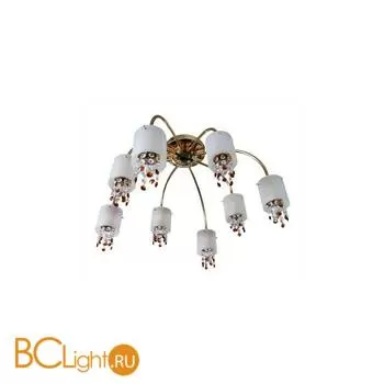 Потолочная люстра MW-Light Федерика 344011808