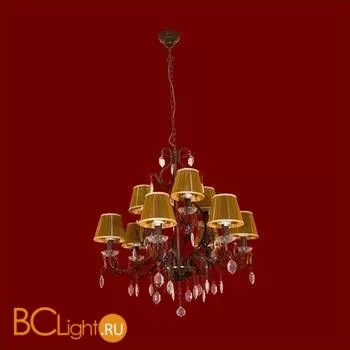 Люстра MW-Light Федерика 344012209