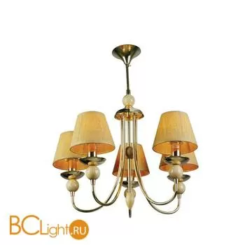 Люстра MW-Light Федерика 344018605