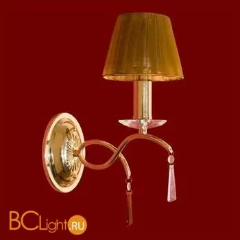 Бра MW-Light Федерика 344021101