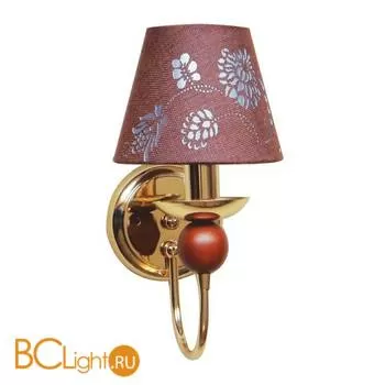 Бра MW-Light Федерика 344029001