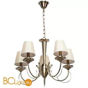 Люстра MW-Light Федерика 379016905