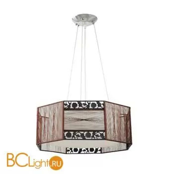 Подвесной светильник MW-Light Федерика 379012504