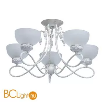 Потолочная люстра MW-Light Фелиция 347018605