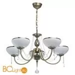 Люстра MW-Light Фелиция 347019105 - Фото 0