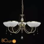 Люстра MW-Light Фелиция 347019105