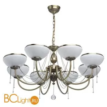 Люстра MW-Light Фелиция 347019208 - Фото 0