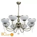 Люстра MW-Light Фелиция 347019208 - Фото 0