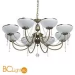 Люстра MW-Light Фелиция 347019208