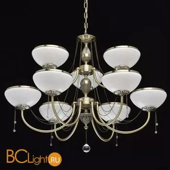 Люстра MW-Light Фелиция 347019309