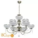 Люстра MW-Light Фелиция 347019309 - Фото 0