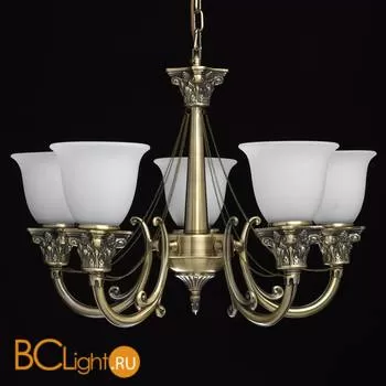 Люстра MW-Light Фелиция 347019505