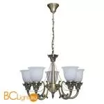 Люстра MW-Light Фелиция 347019505 - Фото 0