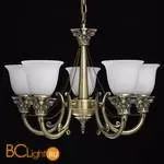 Люстра MW-Light Фелиция 347019505