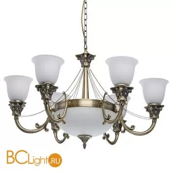 Люстра MW-Light Фелиция 347019609