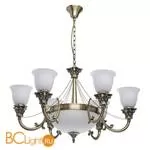 Люстра MW-Light Фелиция 347019609 - Фото 0