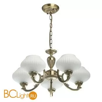 Люстра MW-Light Фелиция 114010505