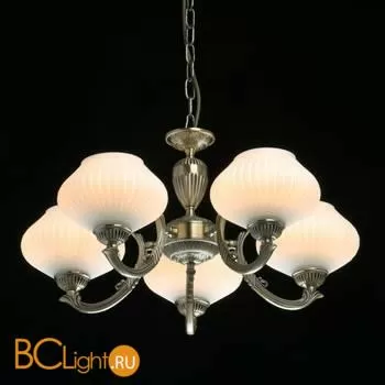 Люстра MW-Light Фелиция 114010505 - Фото 0