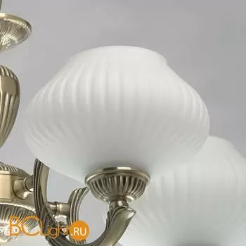 Люстра MW-Light Фелиция 114010505 - Фото 1