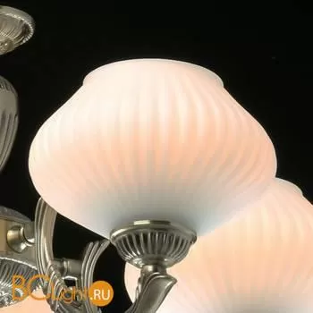 Люстра MW-Light Фелиция 114010505 - Фото 2