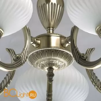 Люстра MW-Light Фелиция 114010505 - Фото 6