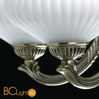 Люстра MW-Light Фелиция 114010505 - Фото 7