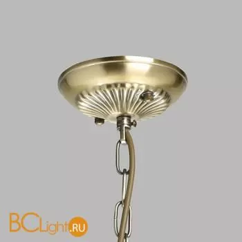 Люстра MW-Light Фелиция 114010505 - Фото 8