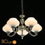 Люстра MW-Light Фелиция 114010505 - Фото 0