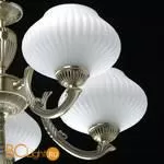 Люстра MW-Light Фелиция 114010505 - Фото 3