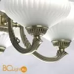 Люстра MW-Light Фелиция 114010505 - Фото 4