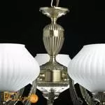 Люстра MW-Light Фелиция 114010505 - Фото 5