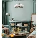 Люстра MW-Light Фелиция 114010505 - Фото 9