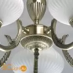 Люстра MW-Light Фелиция 114010505 - Фото 6