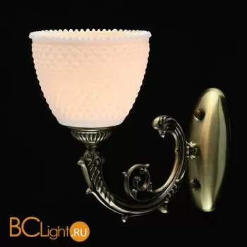 Бра MW-Light Фелиция 114020101 - Фото 0