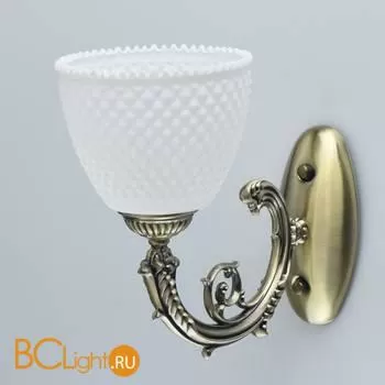 Бра MW-Light Фелиция 114020101 - Фото 2