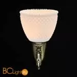 Бра MW-Light Фелиция 114020101 - Фото 1