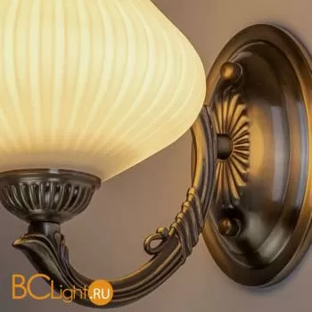 Бра MW-Light Фелиция 114020601 - Фото 2