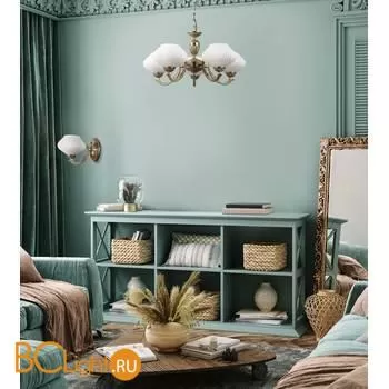 Бра MW-Light Фелиция 114020601 - Фото 3