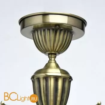 Люстра MW-Light Фелиция 114010405 - Фото 9