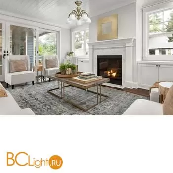 Люстра MW-Light Фелиция 114010405 - Фото 11