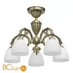 Люстра MW-Light Фелиция 114010405