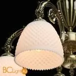 Люстра MW-Light Фелиция 114010405 - Фото 3