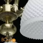 Люстра MW-Light Фелиция 114010405 - Фото 4