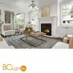 Люстра MW-Light Фелиция 114010405 - Фото 11